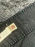 Levi's Black Jeans Size 29 waist - photo 8