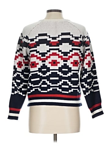 Telluride Clothing Co Pullover Sweater (view 2)