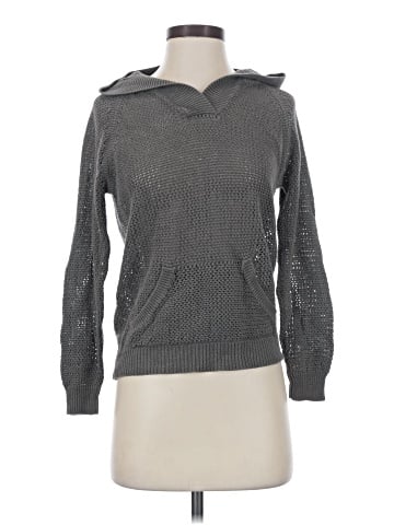 Shirt 469 Pullover Sweater (view 1)