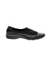 Anne Klein Black Flats Size 9 1/2 - photo 1