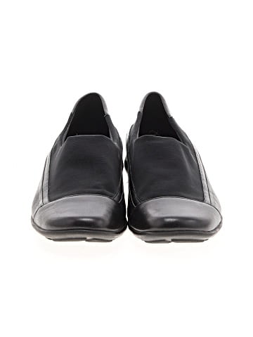 Anne Klein Flats (view 2)