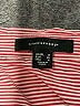 Atmosphere Pink Long Sleeve Blouse Size 4 - photo 7