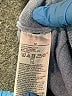 Old Navy Blue Pullover Sweater Size M - photo 5