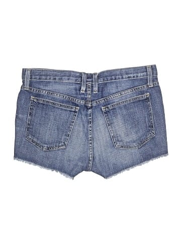 Current/Elliott Denim Shorts (view 2)