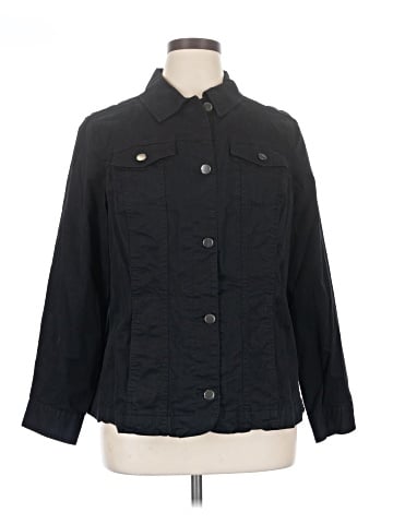 Croft & Barrow Jacket (view 1)