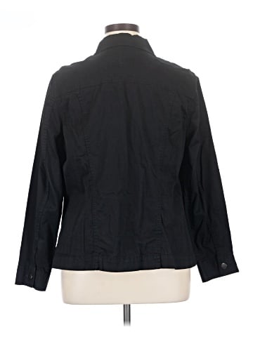 Croft & Barrow Jacket (view 2)