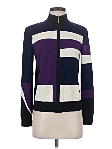 St. John Cardigan (view 1)