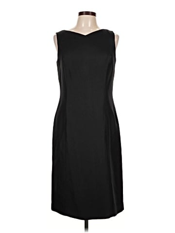 Talbots Cocktail Dress (view 1)