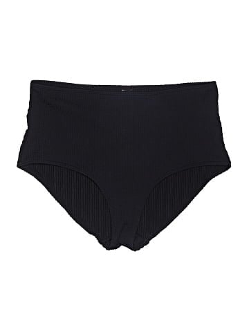 Monki Swimsuit Bottoms (view 1)