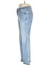 Express Hearts Blue Jeans Size 12 - photo 5