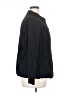 Croft & Barrow Solid Black Jacket Size 1X - photo 4