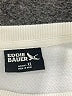 Eddie Bauer White Sweatshirt Size XL - photo 7
