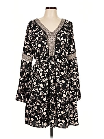 Maurices Casual Dress (view 1)