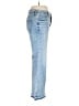 Express Hearts Blue Jeans Size 12 - photo 4