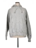 Champion Gray Pullover Hoodie Size XL - photo 1