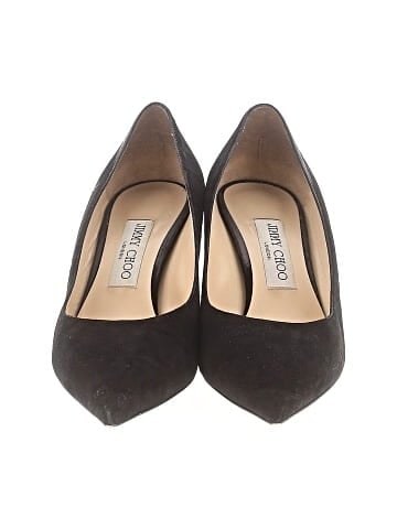 Jimmy Choo Pumps (view 2)