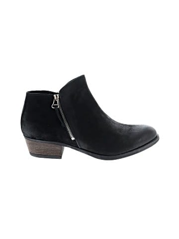 Miz Mooz Ankle Boots (view 1)