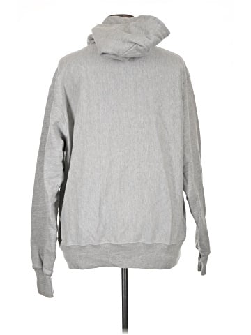 Champion Pullover Hoodie (view 2)