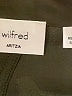Wilfred Green Coat Size S - photo 6