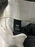 Gap Outlet Ivory Jeans Size 0 - photo 7