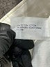 Gap Outlet Ivory Jeans Size 0 - photo 8
