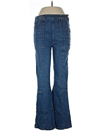 Pilcro and the Letterpress Jeans (view 1)