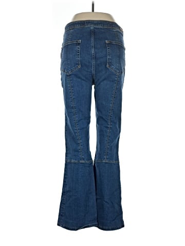 Pilcro and the Letterpress Jeans (view 2)