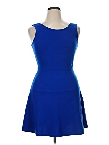 Sanctuary Cocktail Dress (view 1)