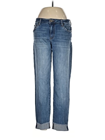 Pilcro and the Letterpress Jeans (view 1)