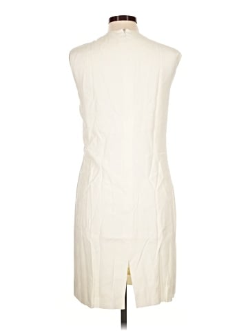 Bloomingdale's Casual Dress (view 2)