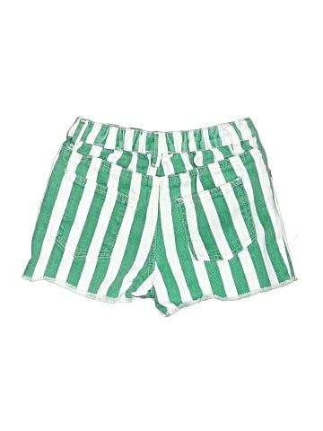 Zara Denim Shorts (view 2)