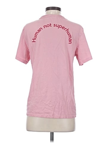 Outdoor Voices Short Sleeve T-Shirt (view 2)