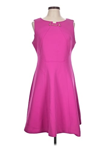 Ivanka Trump Cocktail Dress (view 1)