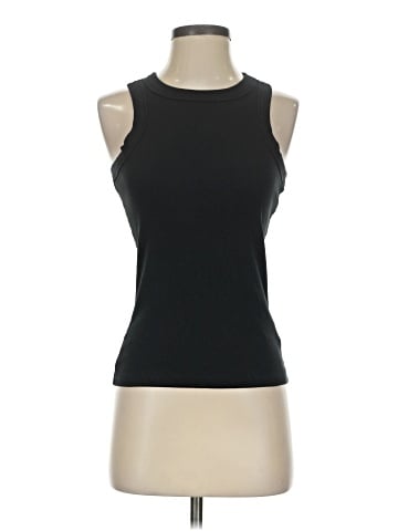 Madewell Brightside Tank Top (view 1)