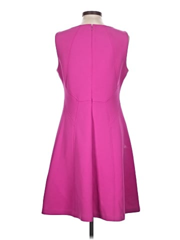 Ivanka Trump Cocktail Dress (view 2)
