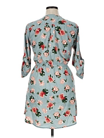 Speed Control Casual Dress (view 2)