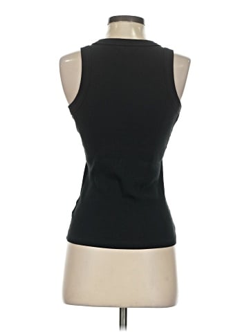Madewell Brightside Tank Top (view 2)