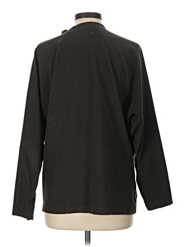 Milk Nursingwear Pullover Sweater (view 2)