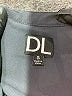 DAILYLOOK 100% Polyester Black Sleeveless Blouse Size S - photo 7