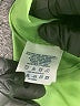 Lands' End Green 3/4 Sleeve Button-Down Shirt Size 16 - photo 8