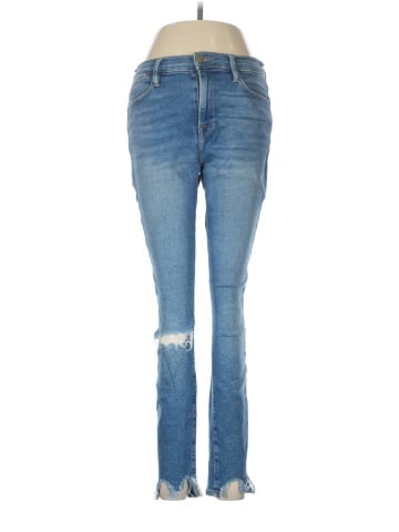 FRAME Denim Jeans (view 1)