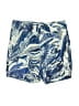 Gap Kids 100% Polyester Blue Board Shorts Size 4 - 5 - photo 1