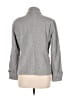 Max Mara Gray Wool Cardigan Size 12 - photo 2
