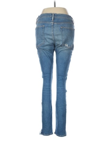 FRAME Denim Jeans (view 2)