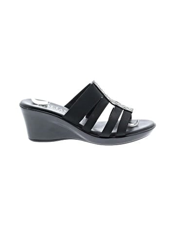 Italian Shoemakers Footwear Wedges (view 1)