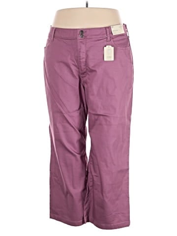 St. John's Bay Jeans (view 1)