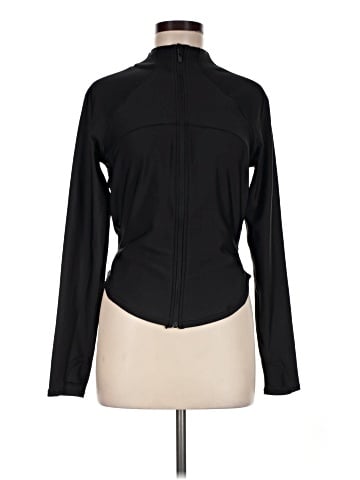 Active by Old Navy Track Jacket (view 1)