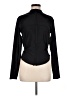 Active by Old Navy Black Track Jacket Size S - photo 1