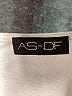 AS by DF Silver Tank Top Size S - photo 7