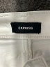 Express Ivory Jeans Size 2 - photo 7